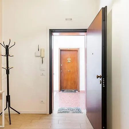 Fall In Love - Sweet & Quiet Apt Verona Exterior photo