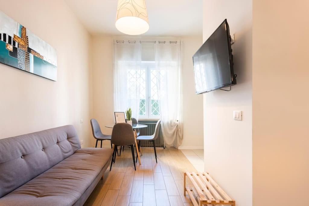 Fall In - Sweet & Quiet Apartment Verona