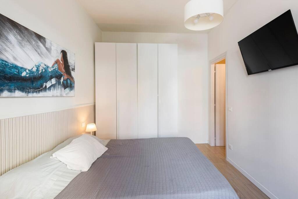 Fall In - Sweet & Quiet Apartment Verona