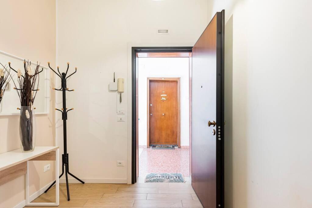 Apartment Fall In - Sweet & Quiet Verona